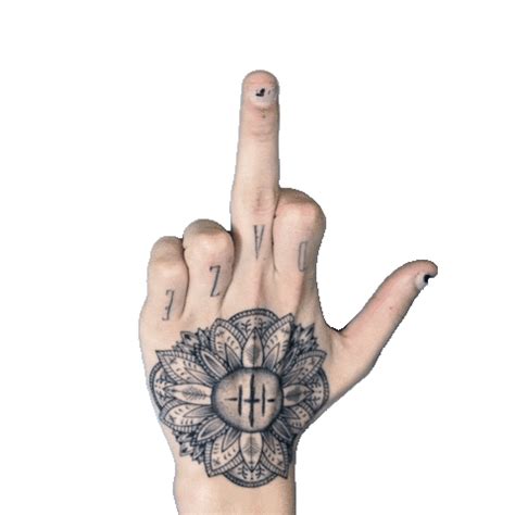 Get The Fuck Off Stickers Find Share On GIPHY