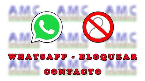 Descubre Qu Sucede Si Desbloqueas A Alguien En Whatsapp Se Entera