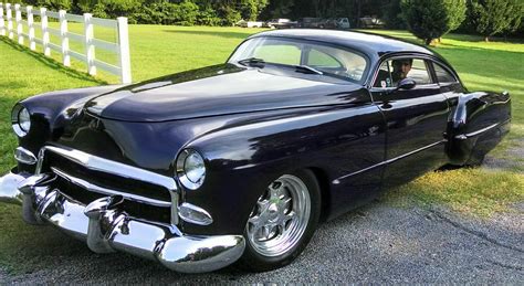 1949 Cadillac Sedanette Classic Cadillac Other 1949 For Sale