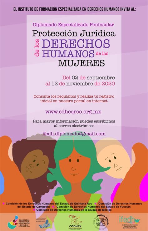 Derechos Humanos QR On Twitter En Este Caso Es Para Los Estados Que