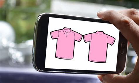 5 Aplikasi Untuk Desain Baju Terbaik Untuk Pemula Di Hp Parboaboa