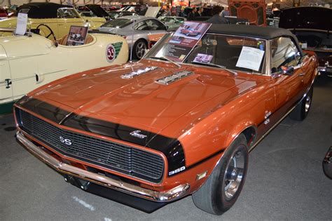 2014 Barrett-Jackson Scottsdale-028 – RacingJunk News