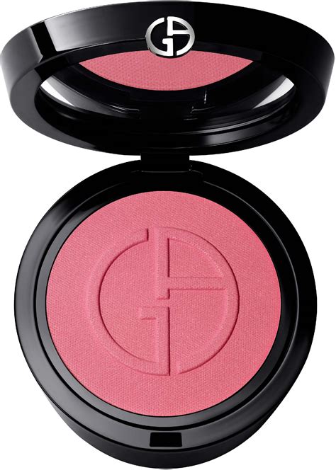 Armani Luminous Silk Glow Blush 51 Amore