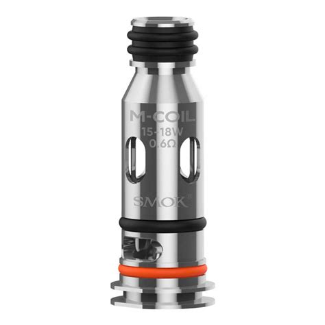 Smok M Coil Assorted Ohms And Wattage