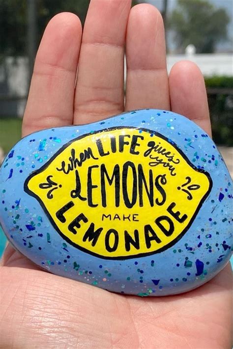 Best Painted Rock Ideas Inspiration For Crazy Laura Cool