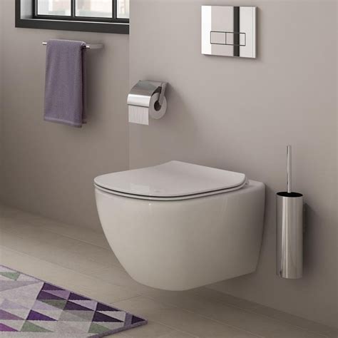 Swiss Aqua Technologies Pack Wc B Ti Autoportant Wc Ideal Standard