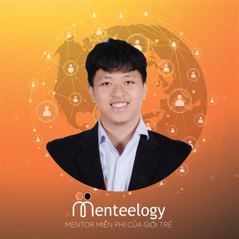 Mentor Duy Nguyễn Menteelogy