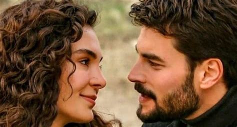 Hercai Lo Que Hizo Telemundo En El Final De La Primera Temporada