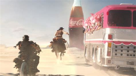 Coca-Cola Super Bowl ad takes heat, but criticism fading