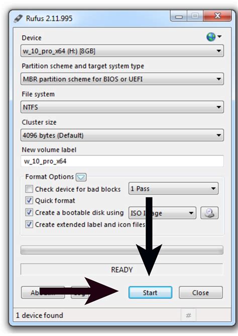 How To Make Bootable Pendrive For Windows 10 In Cmd Printable Templates