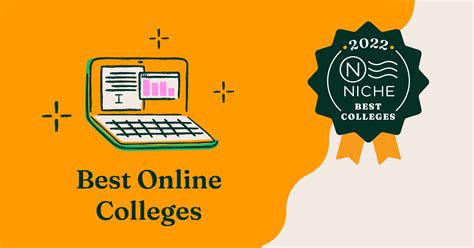 2022 Best Online Colleges - Niche
