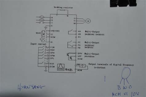 10k Potentiometer Wiring Diagram - Goupload