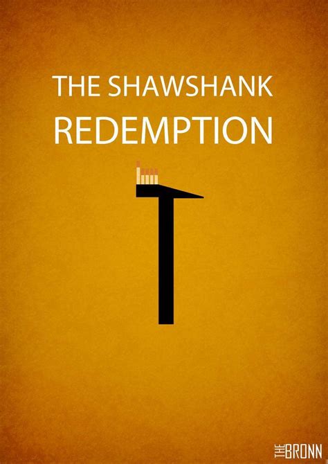 The Shawshank Redemption Wallpapers - Wallpaper Cave