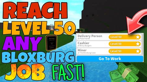 Roblox Bloxburg Job Pay Scales – Theme Loader