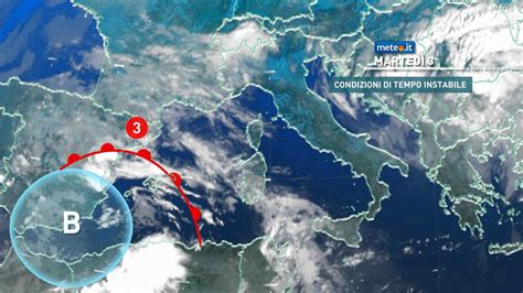 Previsioni Meteo Lecco Fino A 15 Giorni METEO IT