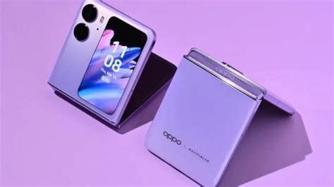 Daftar HP Oppo Terbaru 2023 Harga Dan Spesifikasinya