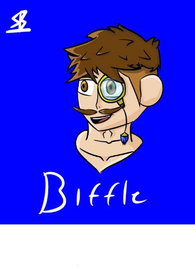 The Regulars Fanart 1 Biffle Rtheregulars