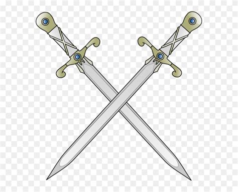 Game Of Thrones Swords Png Transparent Png X Pinpng