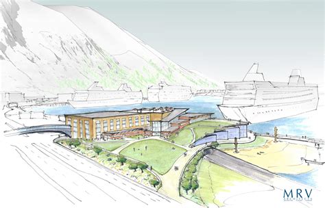 Juneau Waterfront Plan Archives Ktoo