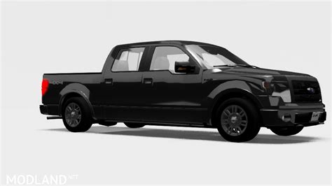 ford f150 - BeamNG.drive Search - ModLand.net