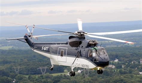 Aprobado el desembolso para la compra de dos SH-3H Sea King