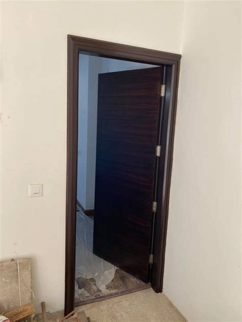 Exterior Interior Wooden Flush Door For Home X At Best Price