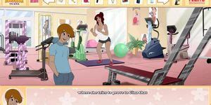 Milftoon Lemonade Porn Videos