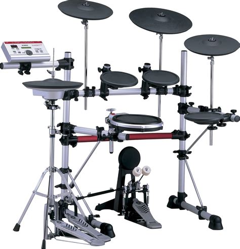 Yamaha Dtxpress Iv Special Electronic Drum Kit Zzounds