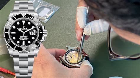 Total Imagen Seiko Mod Rolex Submariner Abzlocal Mx