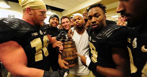 Otes Big Ten Players Of Week 13 Off Tackle Empire