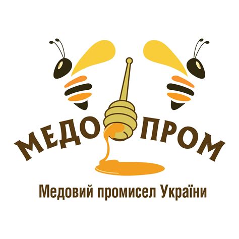 МедоПром - Медовий Промисел України