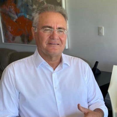 Brasil Sem Medo Renan Calheiros vira réu na Justiça em processo