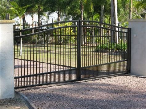 Brisbane Gates Quality Custom Made Gate Designs