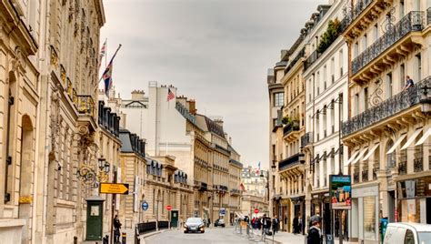 Saint Honor Un Quartier Une Village Rural Et De Gros Changements