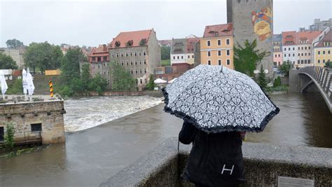 Nei E In G Rlitz F Hrt Weiter Viel Wasser Radio Lausitz