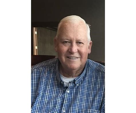 Leland Carlson Obituary 2023 Nooksack Wa Bellingham Herald