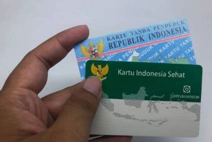 Info Sangat Penting Untuk Seluruh Pemilik Kartu BPJS Kesehatan Yang