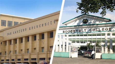 Feu To Acquire Majority Stake In Roosevelt College