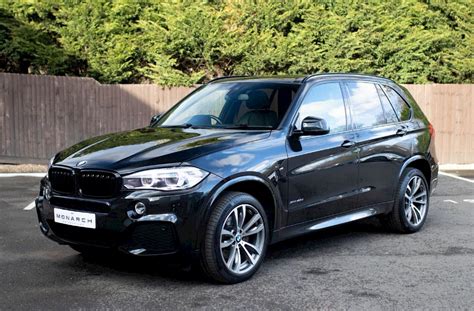 Bmw X5 4 0 M Sport