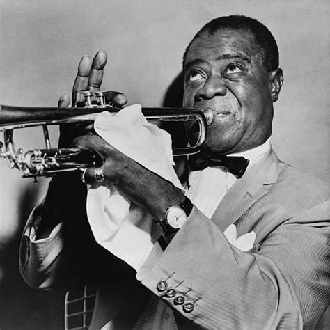 Louis Armstrong – Ezekiel Saw the Wheel Lyrics | Genius Lyrics