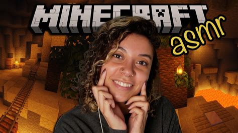 Asmr Minecraft Levels Parkour Map Sensitive Whispers