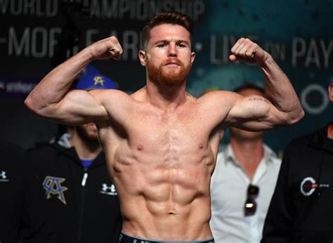 Saul Alvarez Net Worth Celebrity Net Worth