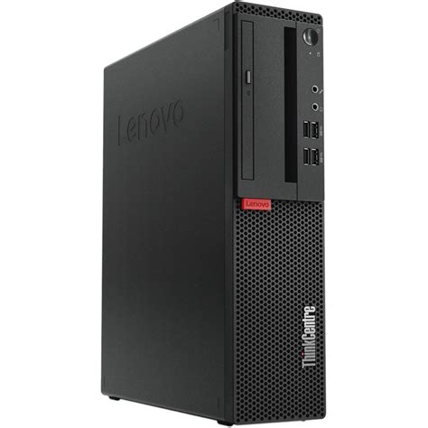 Lenovo ThinkCentre M910 Small Form Factor Desktop 10MK003BUS B H