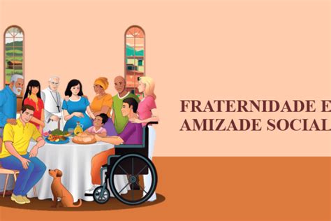 Campanha da Fraternidade 2024 debate o fim da polarização e a intolerância