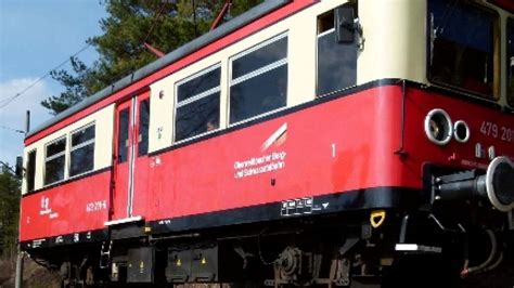 Neues Fahrzeug F R Oberwei Bacher Bergbahn