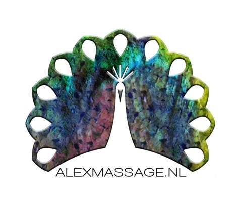 Alex Massage Fitzy Magazine