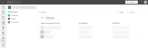 Solved: Request Access of Power BI Dashboard - Microsoft Fabric Community