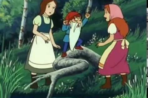 Disney Prepara Una Película Sobre Rosa Roja La Hermana De Blancanieves