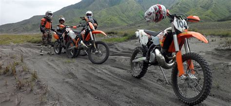 Panduan Membeli Motor Trail Special Engine Trial Game 76