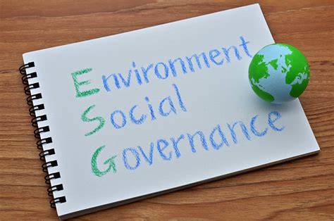 What Is Environment Within Esg Esg Pro Ltd